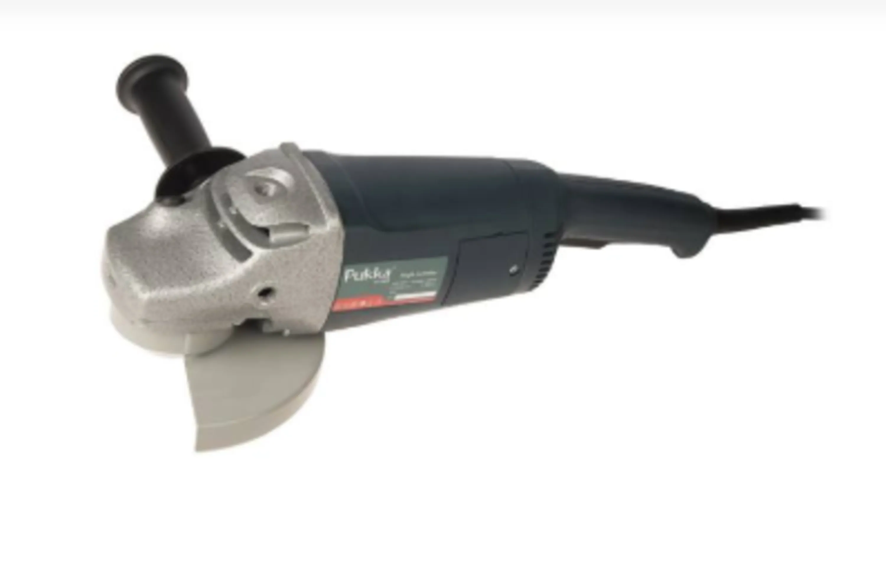 فرز سنگ بری پوکا مدل AG1803